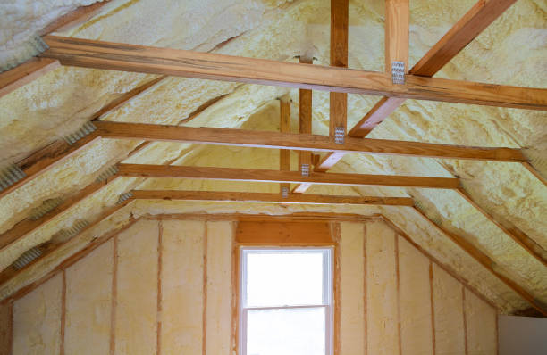 Insulation Replacement Services in Neenah, WI