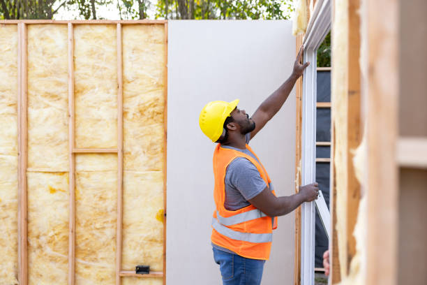 Best Garage Insulation Installation  in Neenah, WI