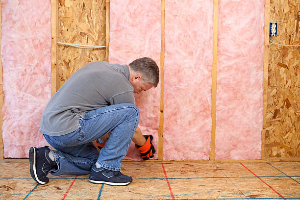 Insulation for Commercial Buildings in Neenah, WI