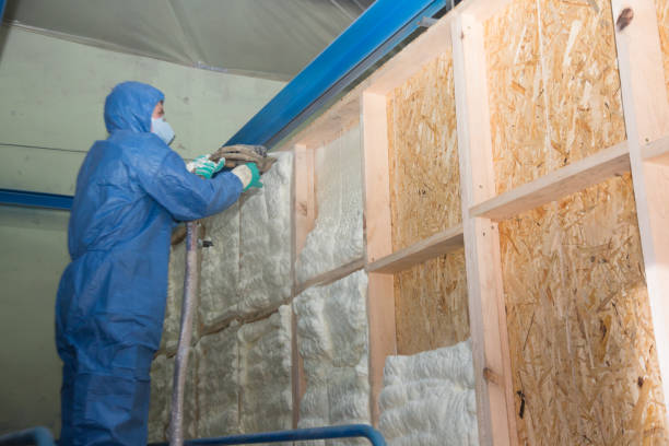 Range of Insulation Solutions in Neenah, WI